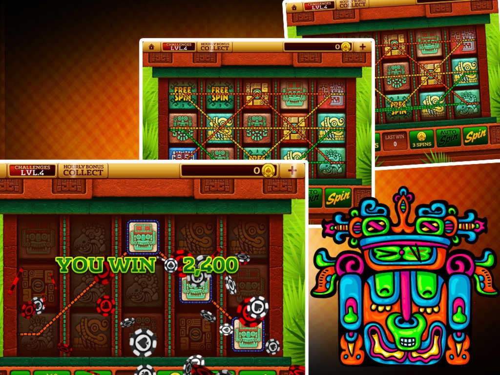290 free spins at Mansion Casino