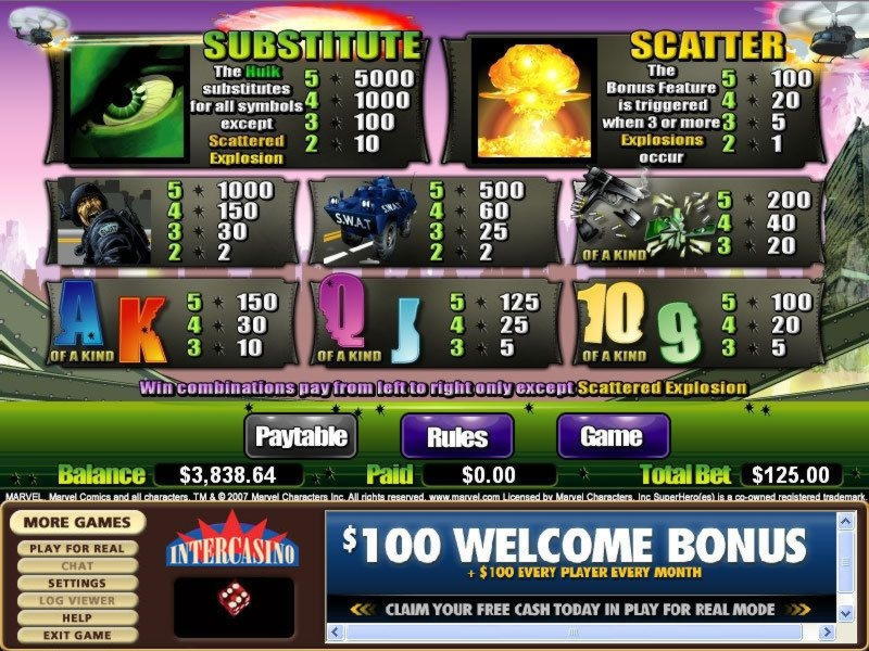 £660 Casino Tournament at Genesis Casino