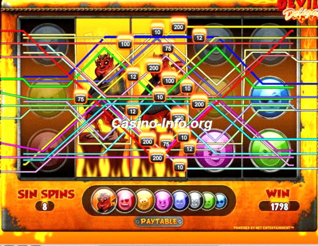 445% casino match bonus at Vegas Casino Online