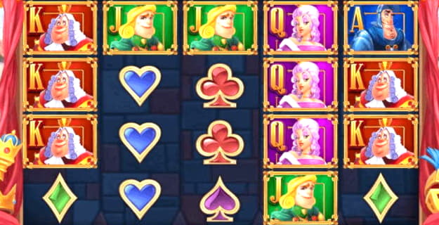 €55 Free Casino Tournament at Slots Billion Casino