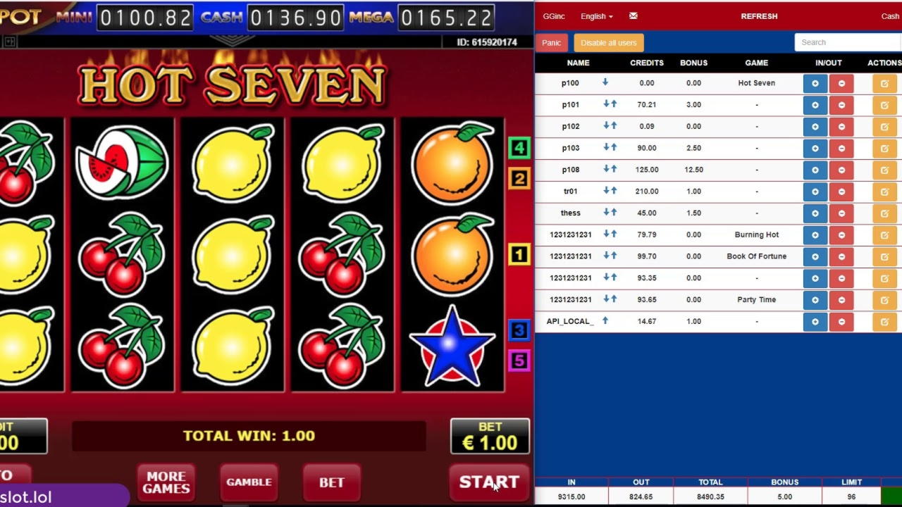 $555 Online Casino Tournament at Liberty Slots Casino