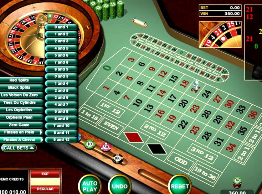 €880 Online Casino Tournament at Casino Action