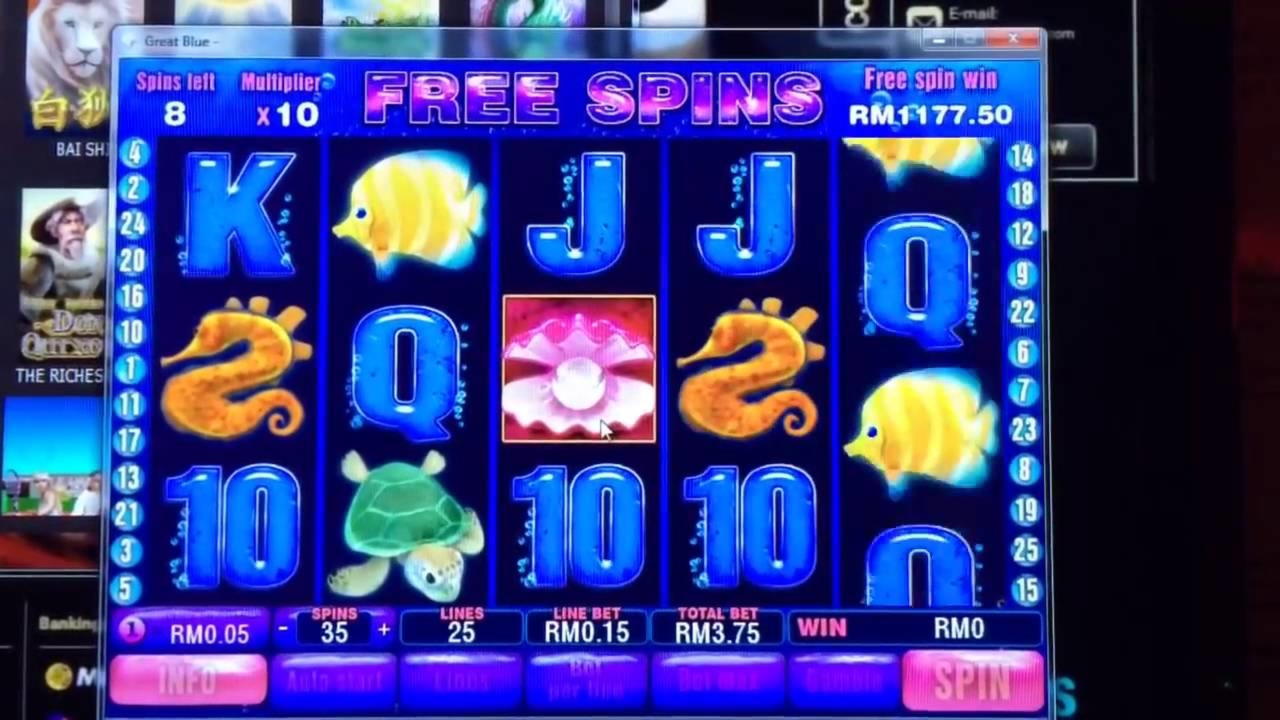 EURO 335 Casino chip at Red Bet Casino