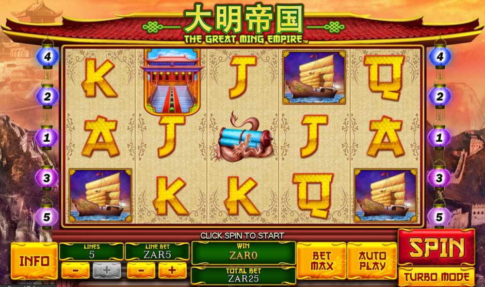 £405 Free Casino Tournament at Emu Casino