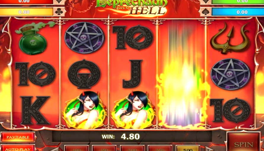 135% First Deposit Bonus at Superior Casino