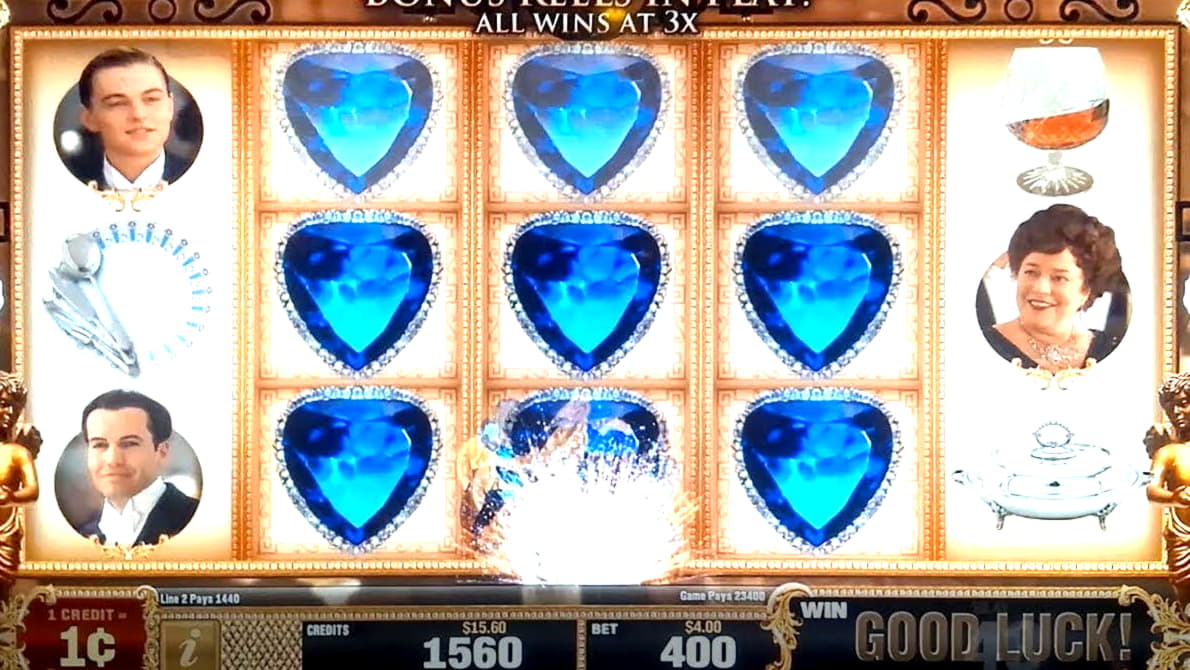 480% Casino Welcome Bonus at Royal Panda Casino
