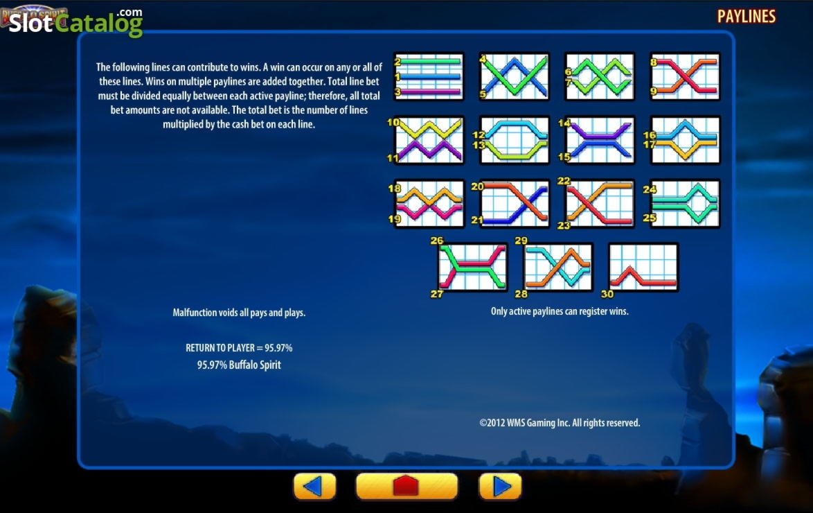 225 Free spins casino at Slots Billion Casino
