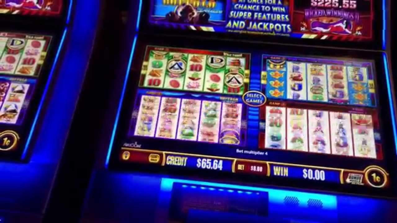 725% First deposit bonus at No Bonus Casino