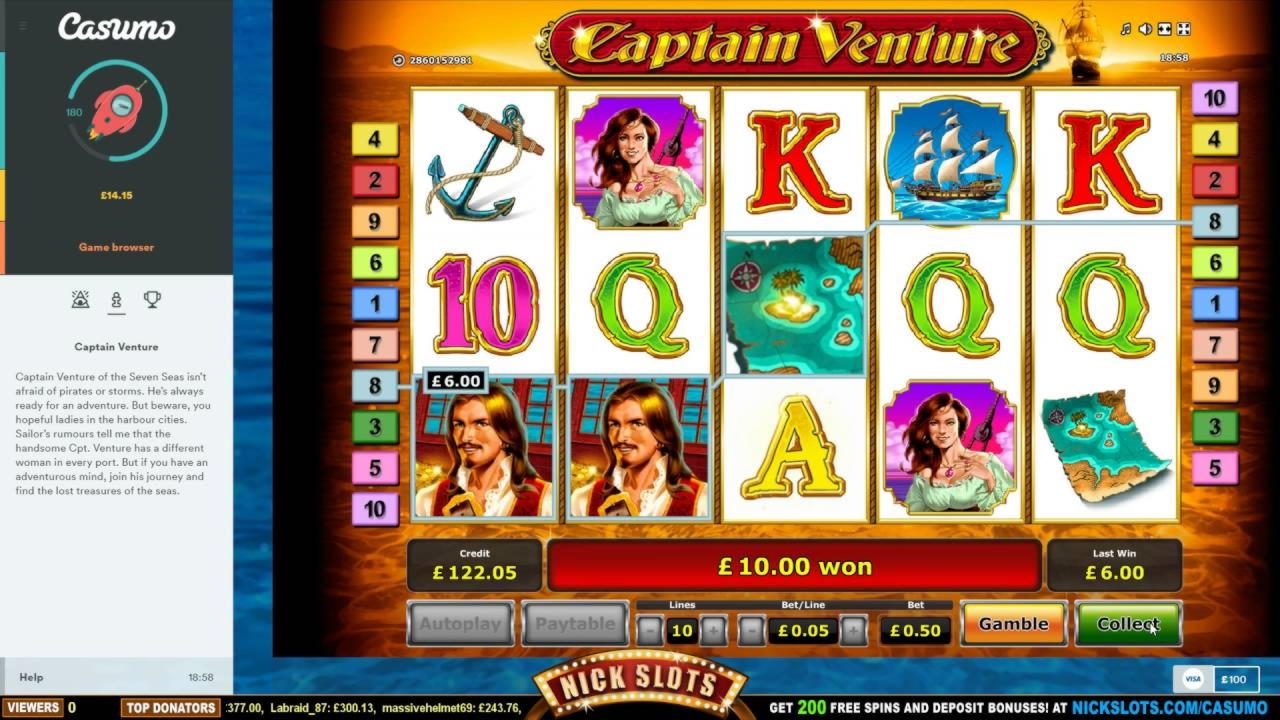 £820 Daily freeroll slot tournament at Casino Las Vegas