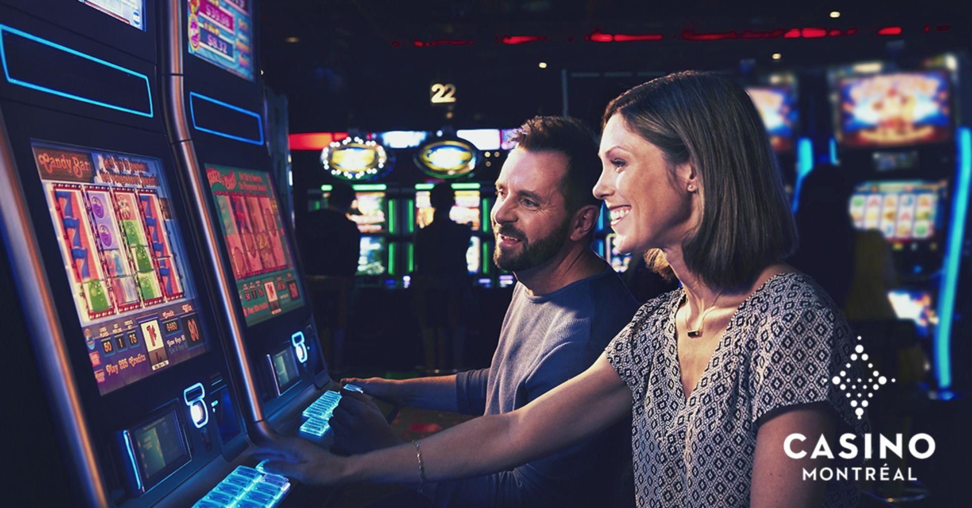 £140 Casino Tournament at Casino Action