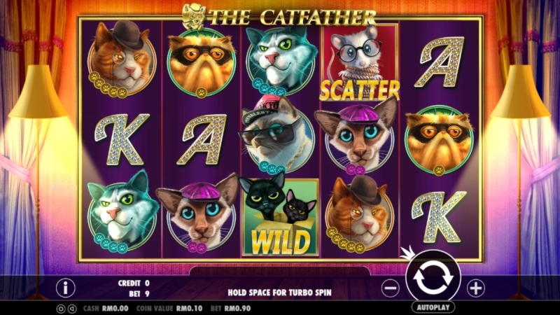 240 Free Spins Casino at Casino Cruise