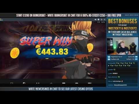 €400 FREE CASINO CHIP at Dubai Casino Online