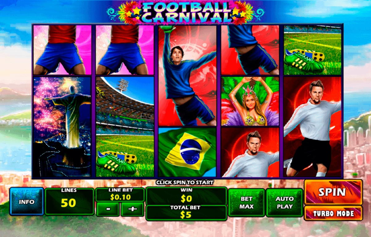 €570 Casino Tournament at No Bonus Casino