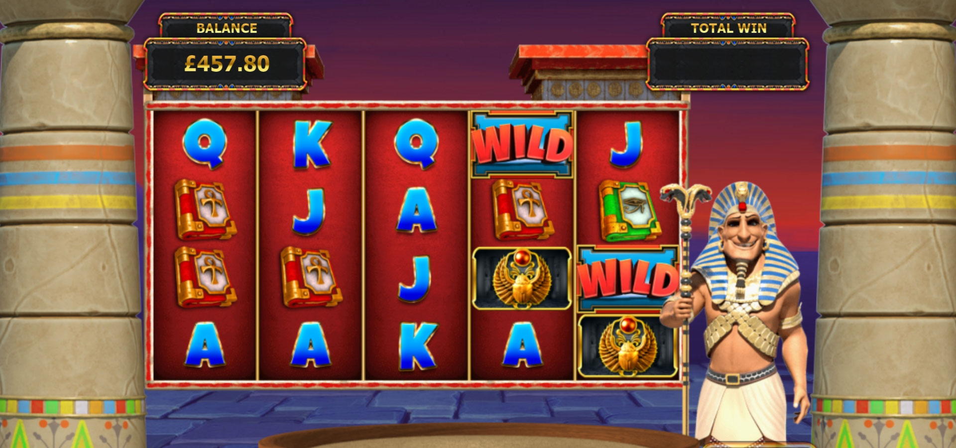 €70 free chip at Zet Casino