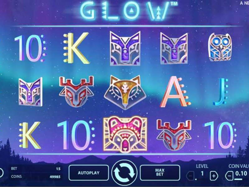 990% Match at a Casino at Casino Action