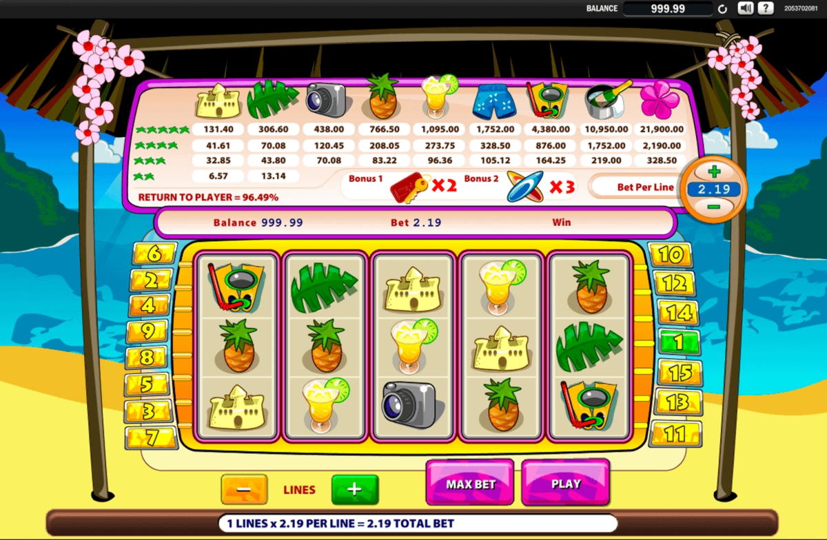 $585 Free chip casino at Dubai Casino Online