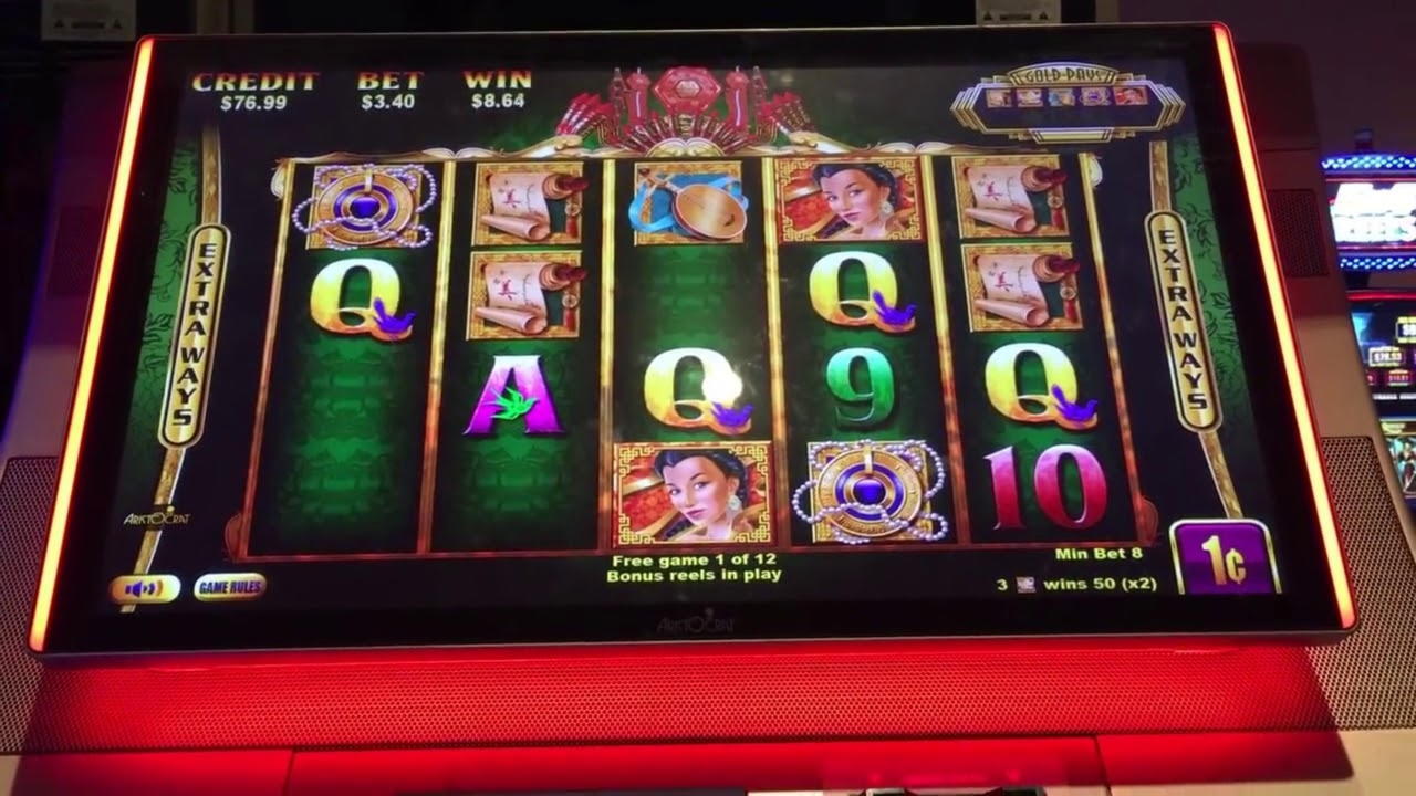 140 FREE SPINS at Liberty Slots Casino