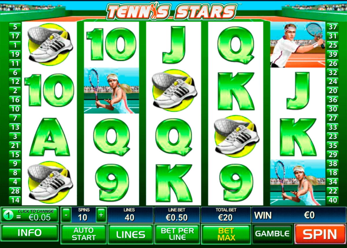 20 Free casino spins at No Bonus Casino