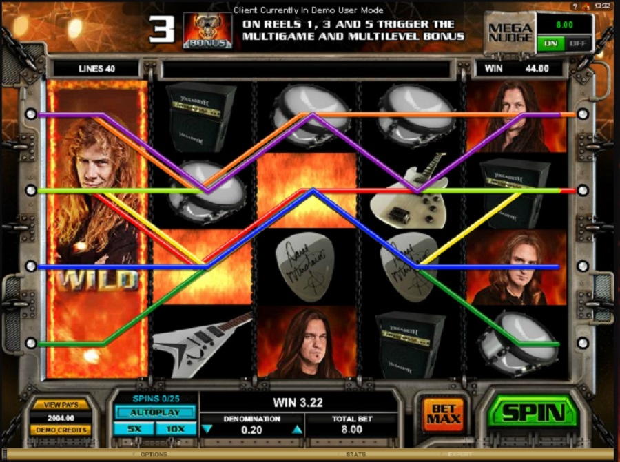 €250 Free Cash at Golden Star Casino