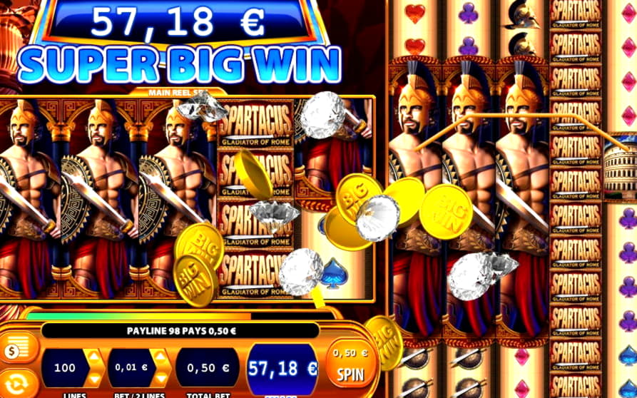 EURO 750 Free Casino Tournament at Royal Panda Casino