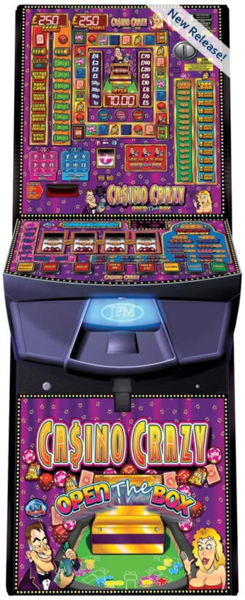 €355 Tournament at Casino com