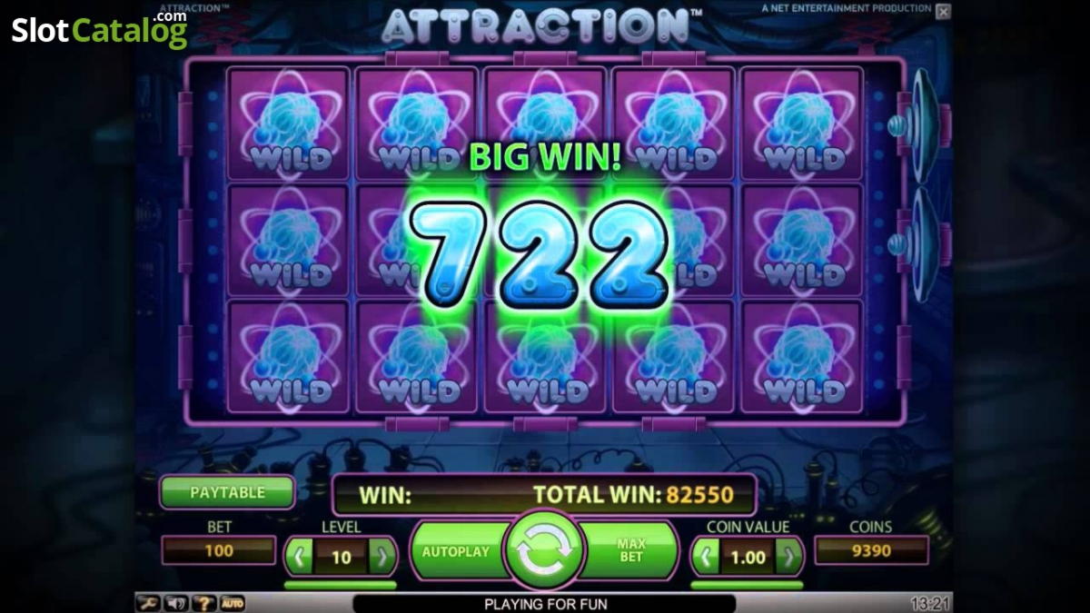 225 Free casino spins at Power Spins Casino