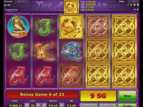 110 Free spins casino at BranGo Casino
