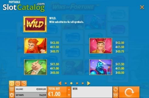 €4400 No Deposit Bonus at Win A Day Casino