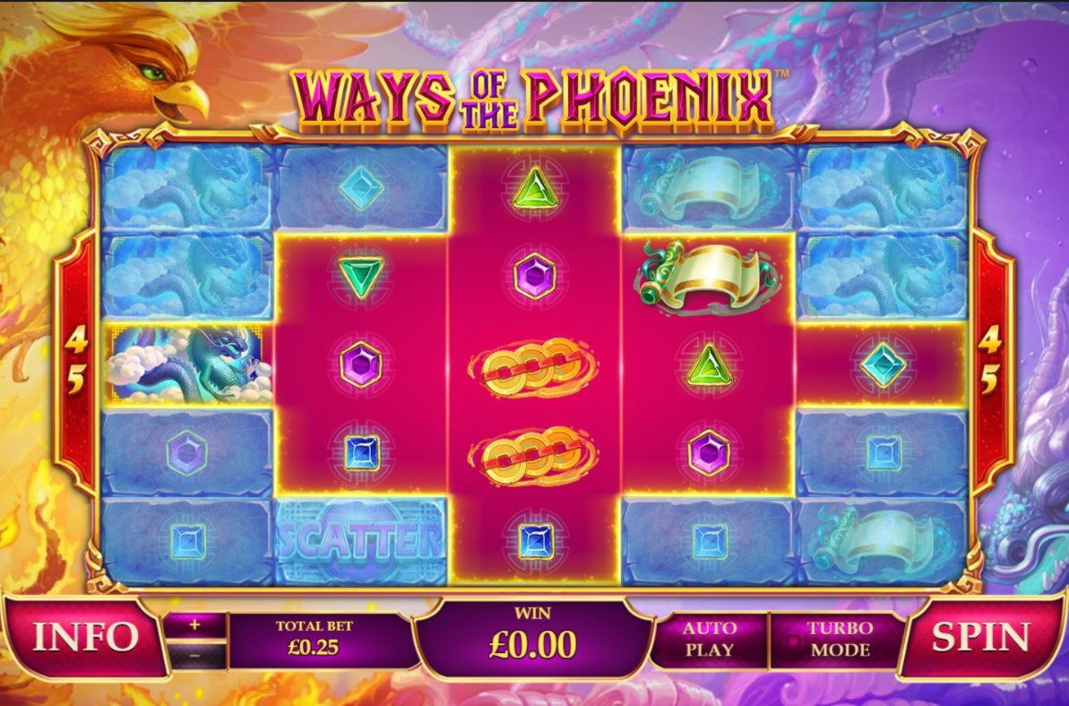 470% Deposit Match Bonus at Casino Share