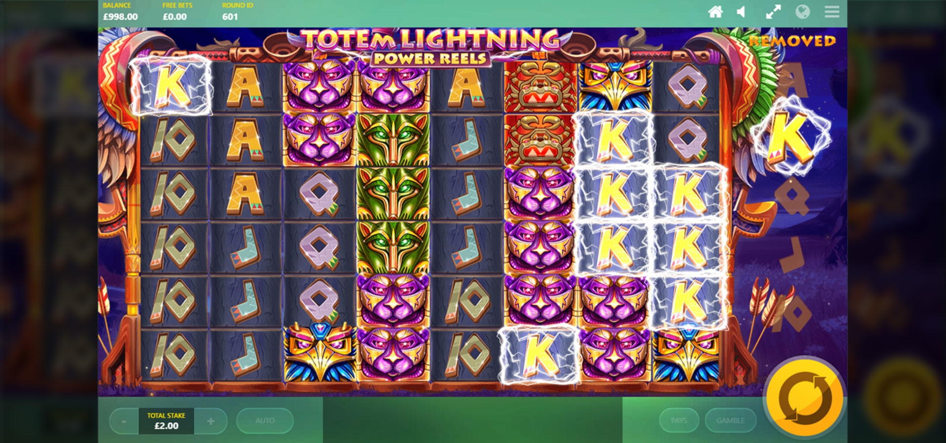 245 free casino spins at Villento Casino