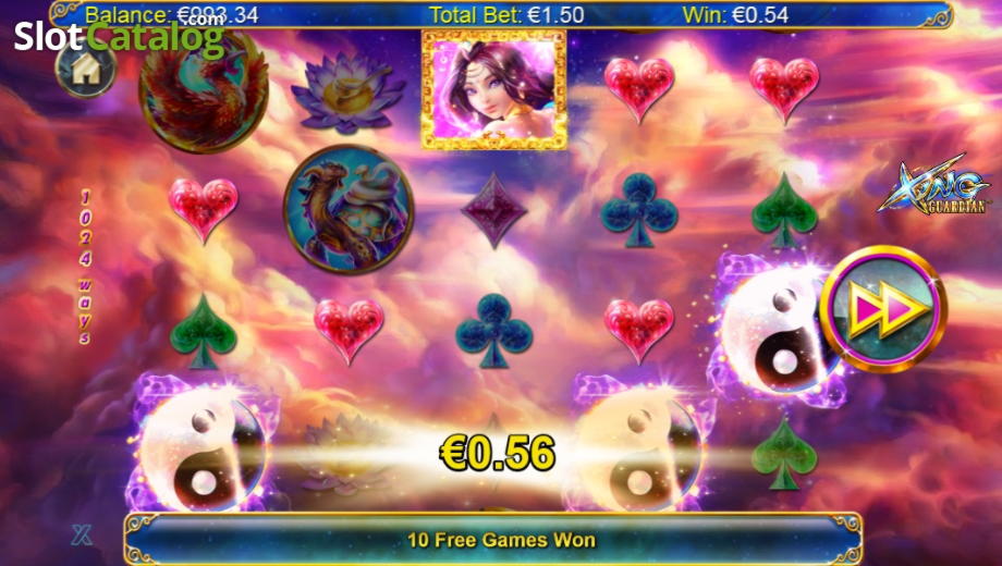 190 Trial Spins at Mobile Bet Casino