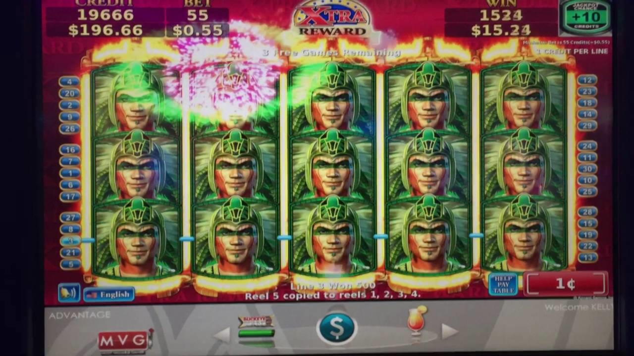 EURO 95 Tournament at Mega Casino
