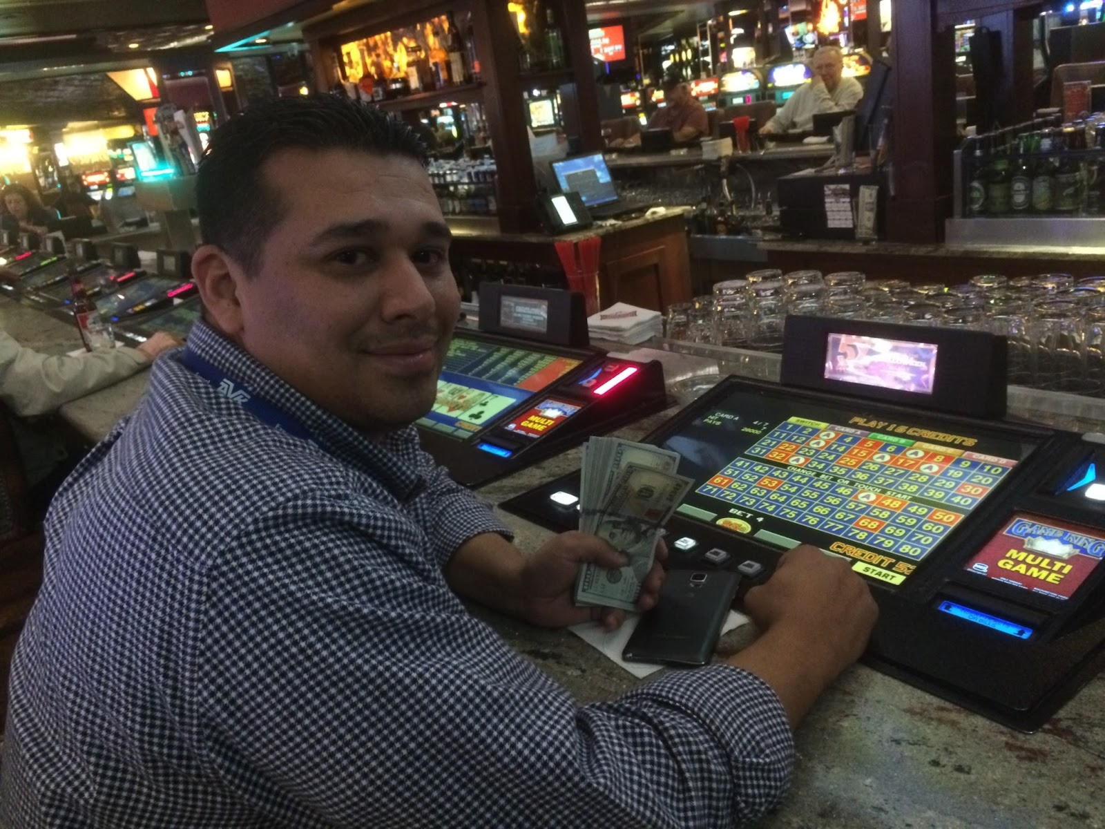 470% Match bonus casino at Liberty Slots Casino