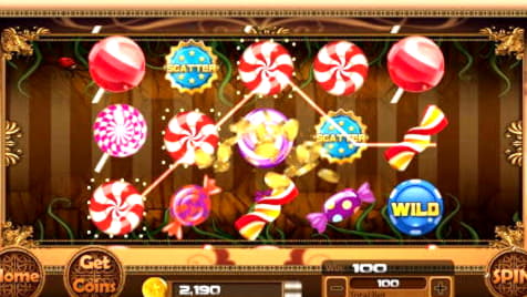 £550 Tournament at Mansion Casino