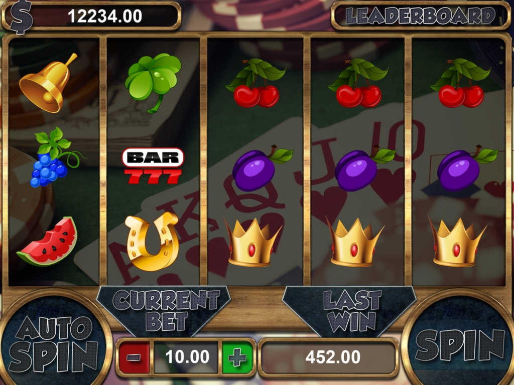 235 FREE SPINS at Royal Panda Casino