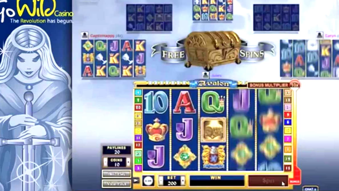 265% Best Signup Bonus Casino at Casino Action