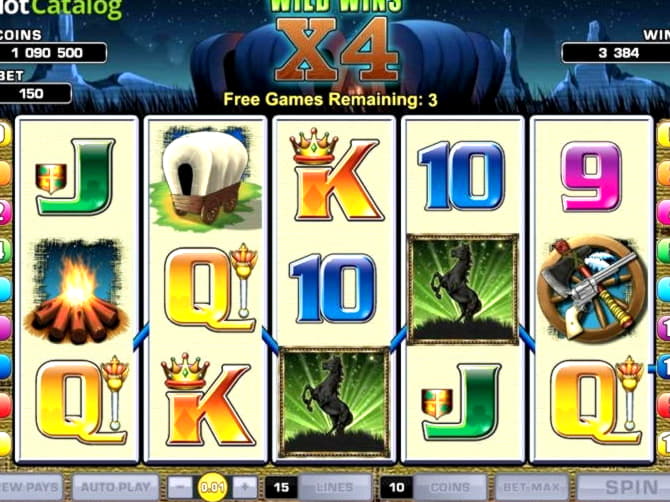 €40 Free Casino Tournament at Liberty Slots Casino