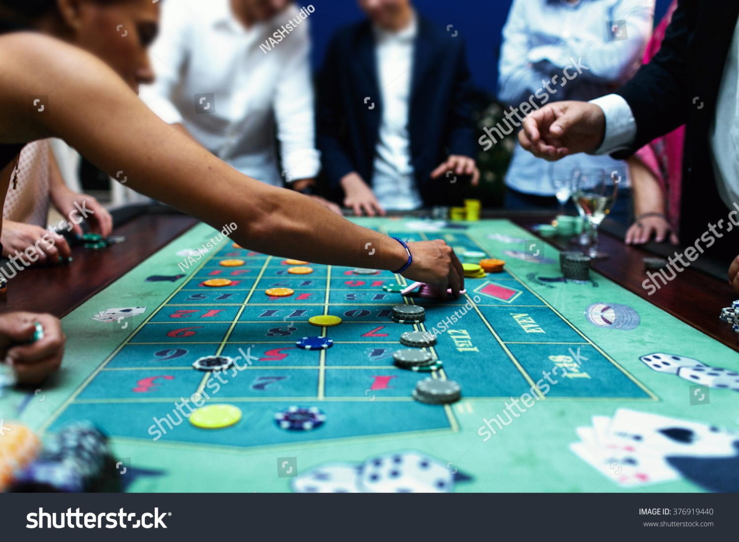 $4525 No deposit bonus casino at Villento Casino