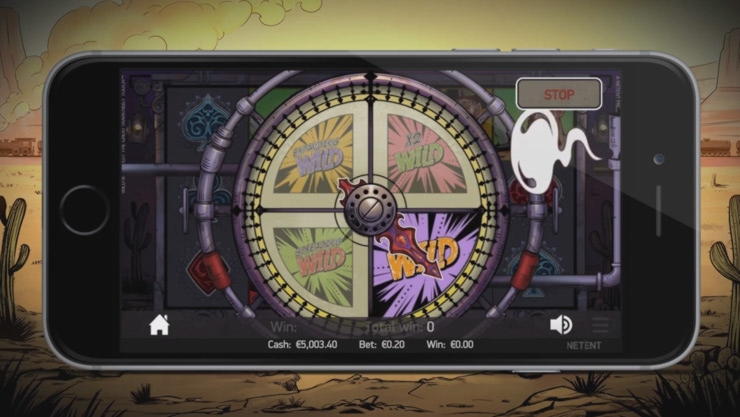 435% Match bonus at Superior Casino