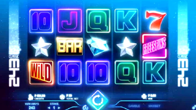 EUR 1665 No Deposit at Golden Star Casino