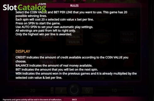 300 Free Casino Spins at Golden Star Casino