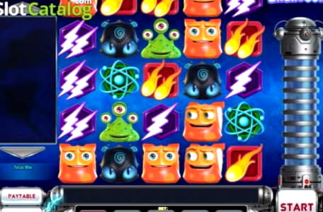 400% Casino Welcome Bonus at Zet Casino