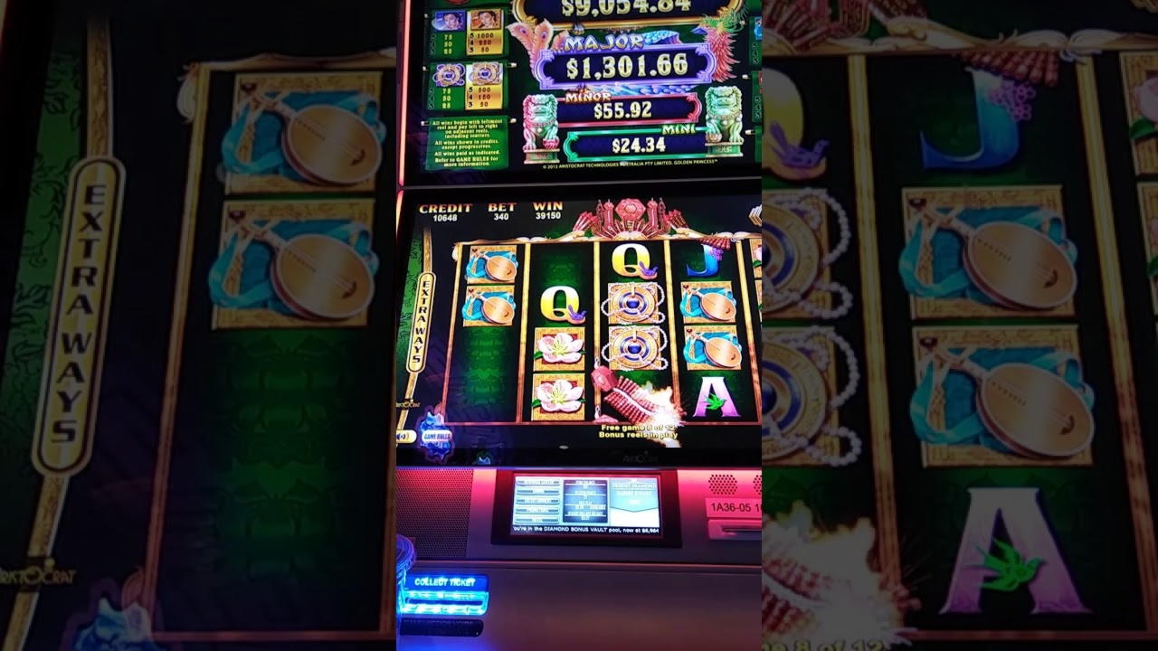 340% Welcome Bonus at Win A Day Casino