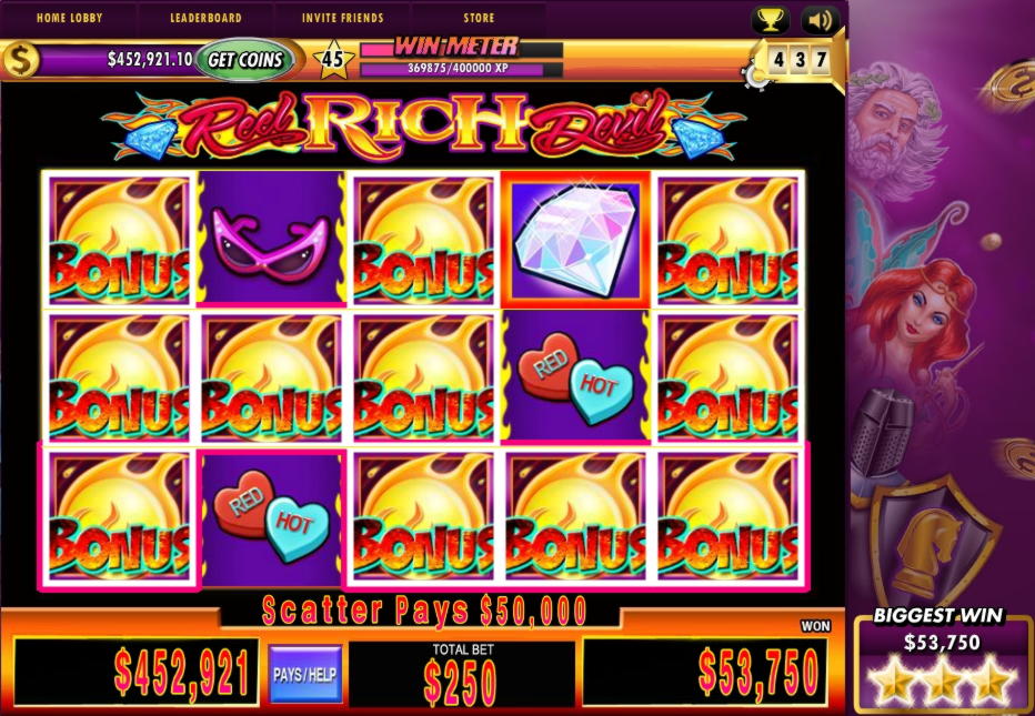 €390 FREE Chip at Slots Heaven Casino