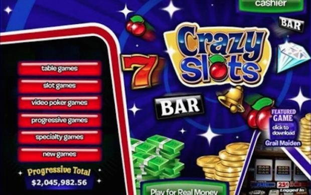 €350 Free casino chip at Win A Day Casino
