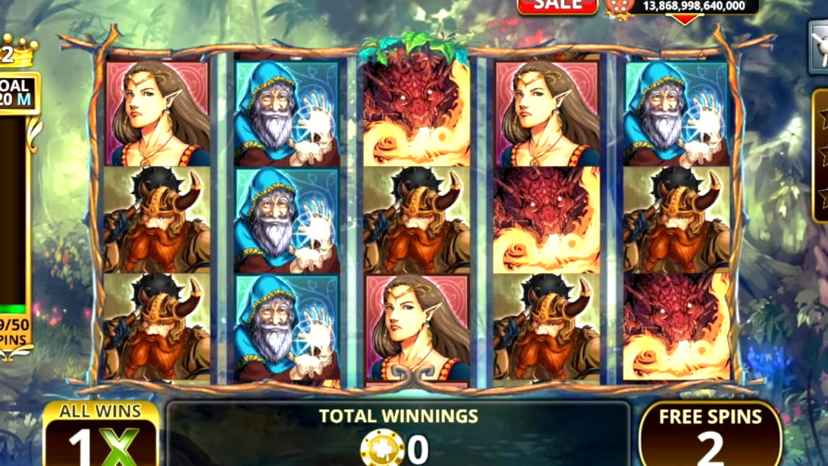 190% Casino Welcome Bonus at Mansion Casino