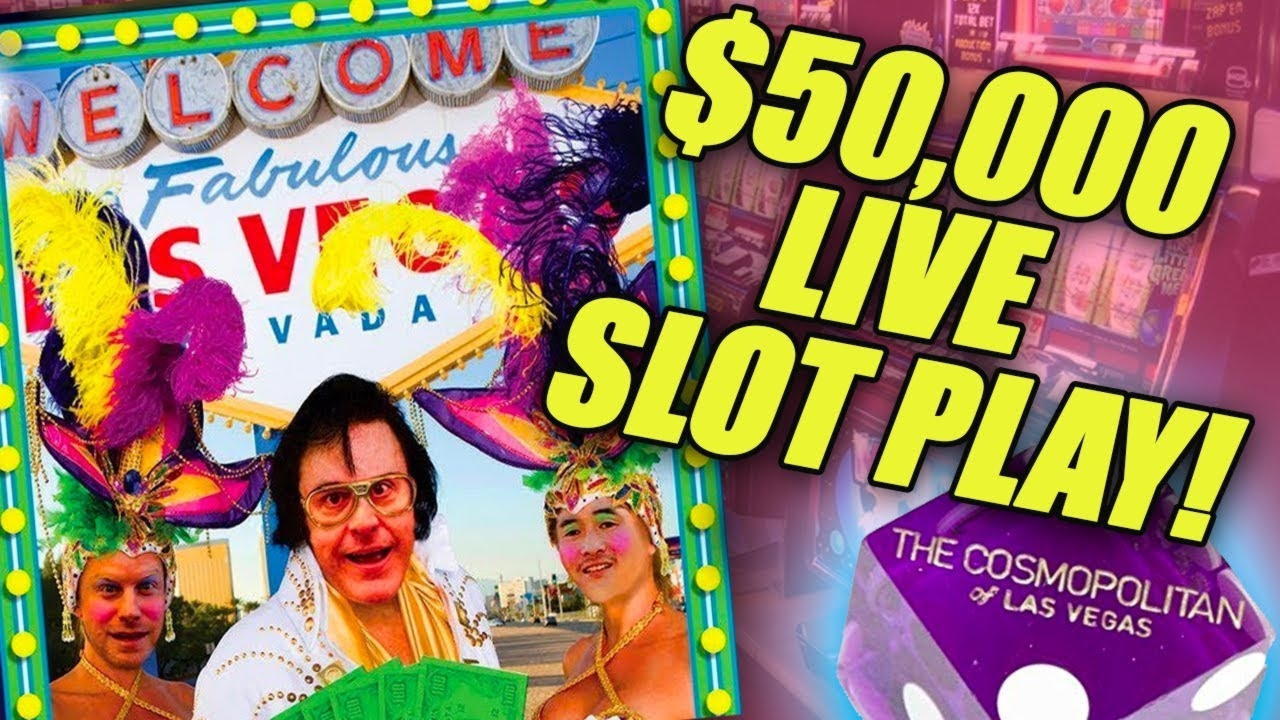 111 Free Spins no deposit casino at Casino com