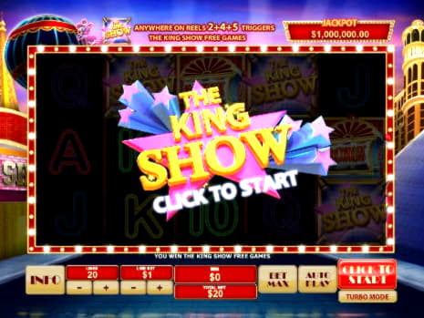 €3215 NO DEPOSIT BONUS CASINO at Royal Panda Casino