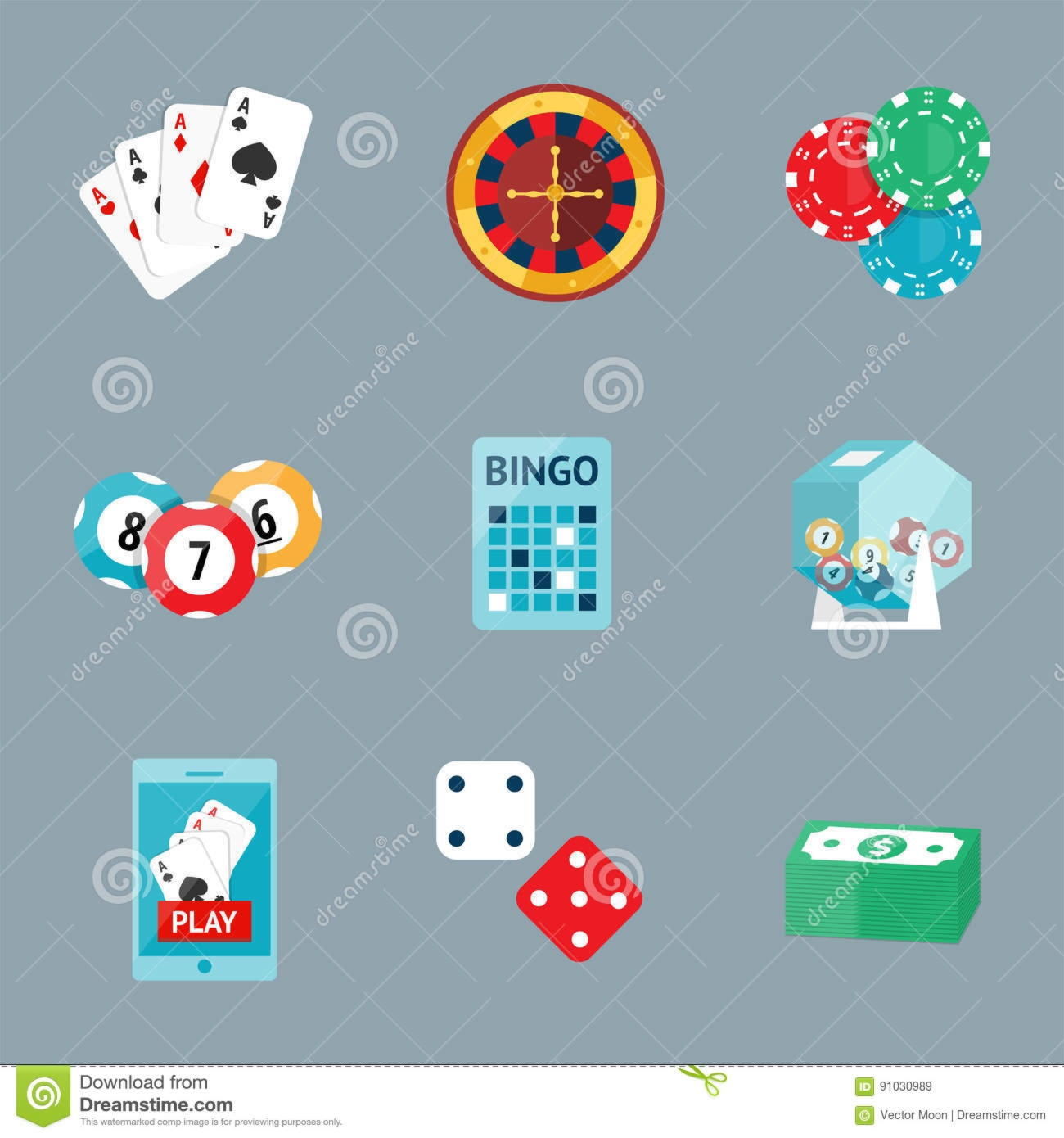 $675 Free casino chip at Superior Casino