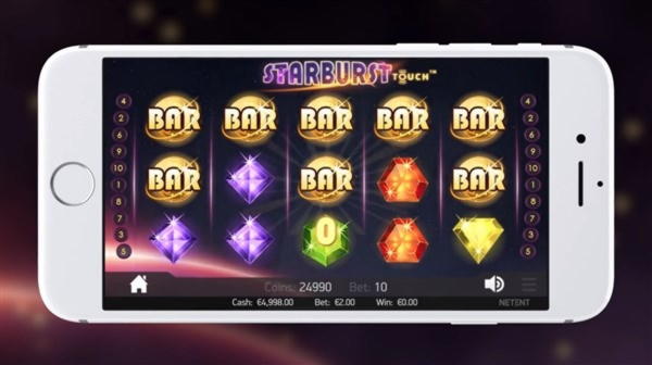 40 free spins casino at Casino com